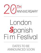 20th London Spanish Film Festival