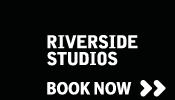 Riverside Studios Bookings