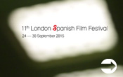 11th London Spanish Film Festival