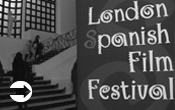 8th London Spanish Film Festival