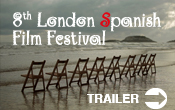 8th London Spanish Film Festival Trailer