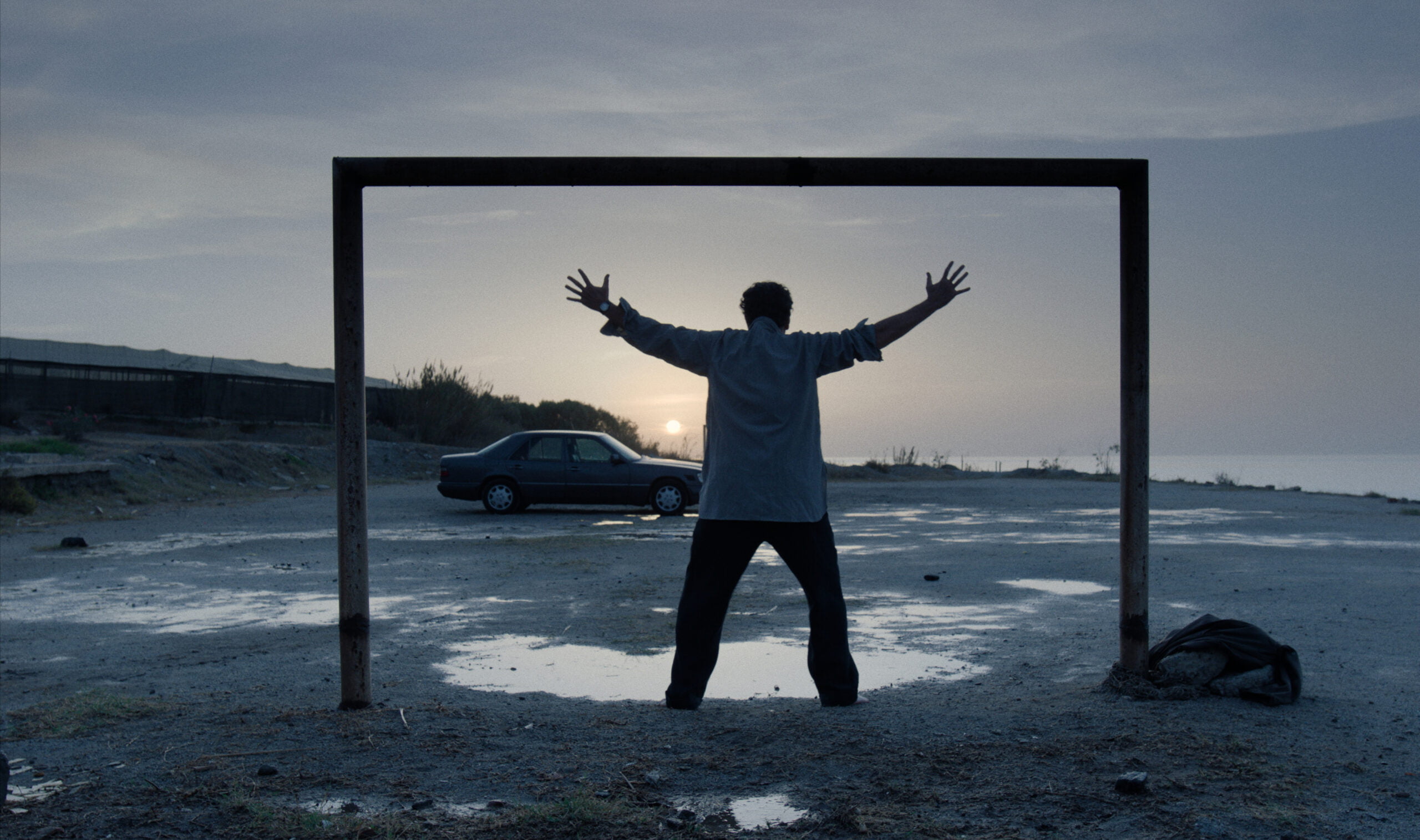 London Spanish Film Festival: Home