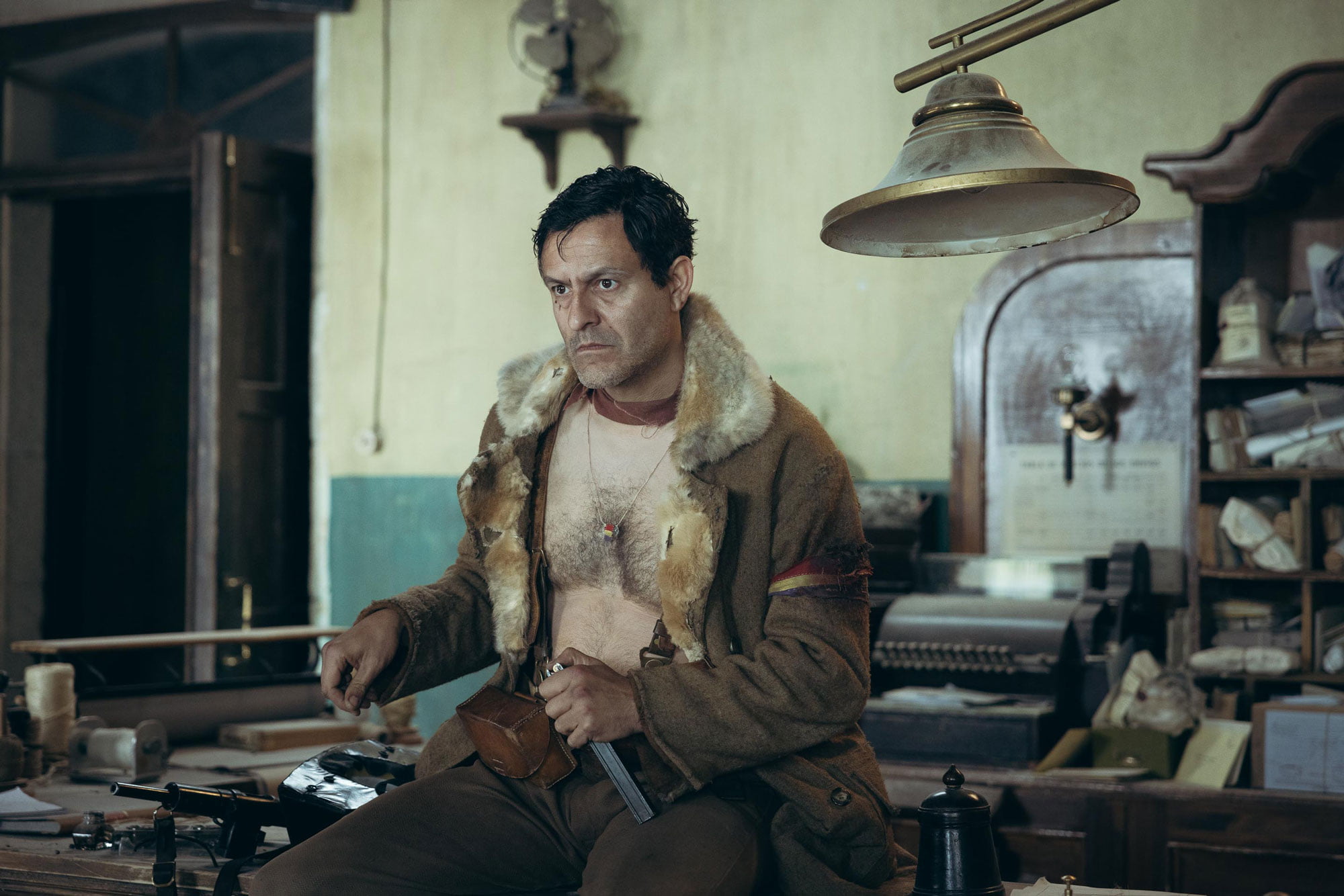 Tratamos Demasiado Bien a las Mujeres