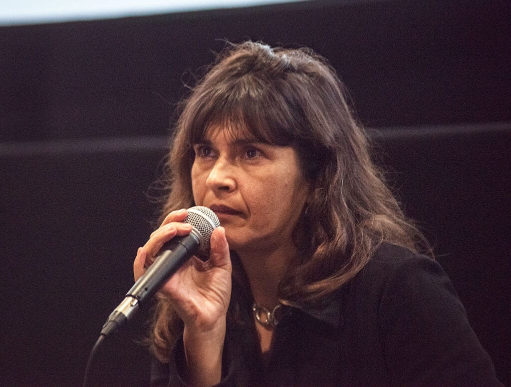 Janet Novas. The Rye Horn