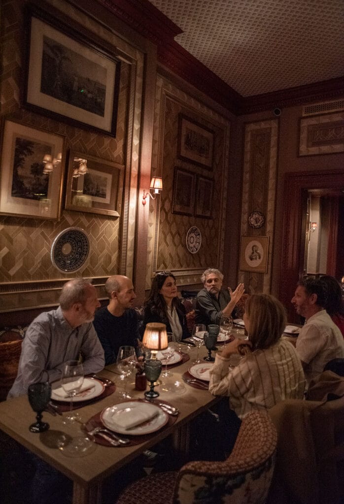 Hispania South Kensington