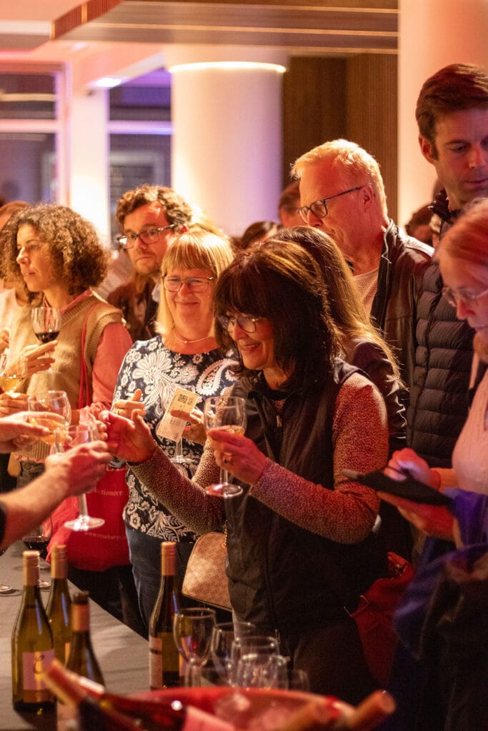 Rioja, Land of a Thousand Wines. Rioja wine tasting