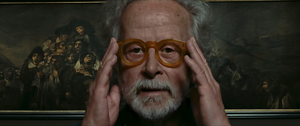 Las Delicias del Jardin