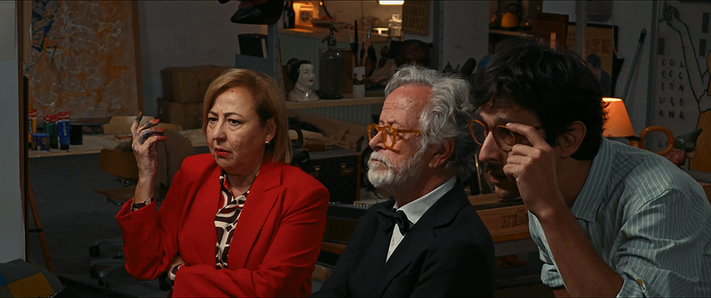 Las Delicias del Jardin