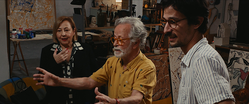 Las Delicias del Jardin