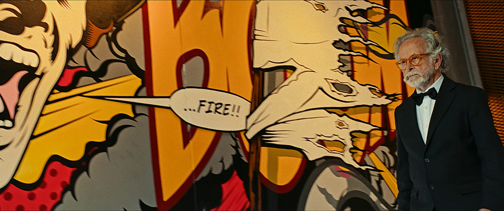 Las Delicias del Jardin