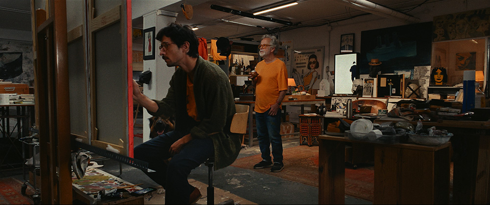 Las Delicias del Jardin