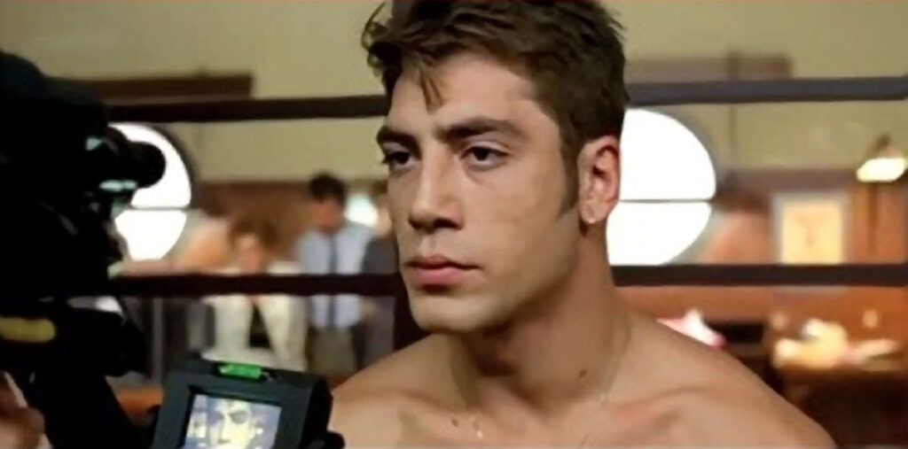 The films of Bigas Luna